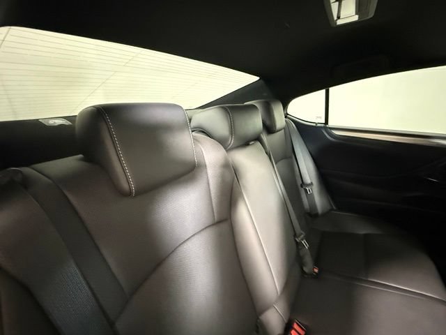 Used 2022 Lexus ES 350 F Sport w/ Accessory Package 2 FWD image 33