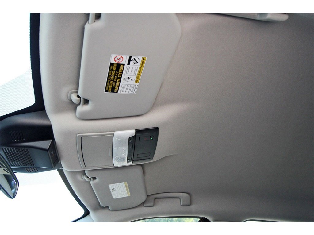 New 2026 Nissan Rogue SV image 21