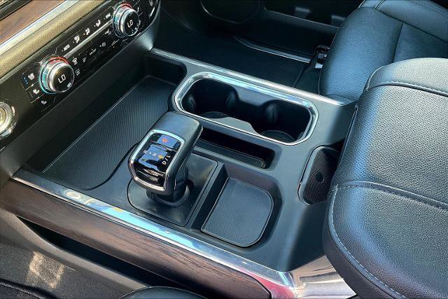 Used 2023 GMC Sierra 1500 SLT w/ SLT Premium Package image 19