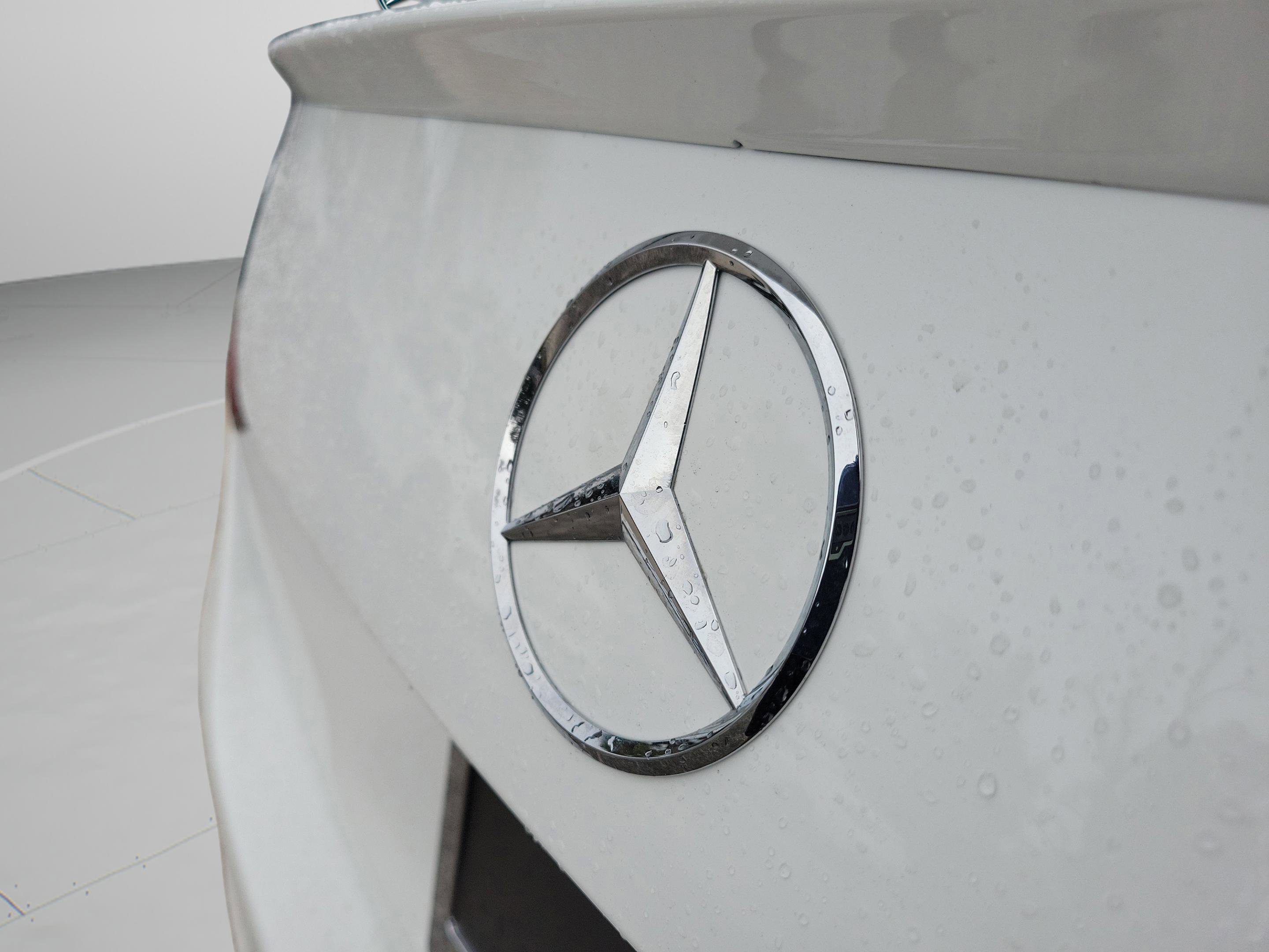 Certified 2026 Mercedes-Benz C 300 Sedan image 8