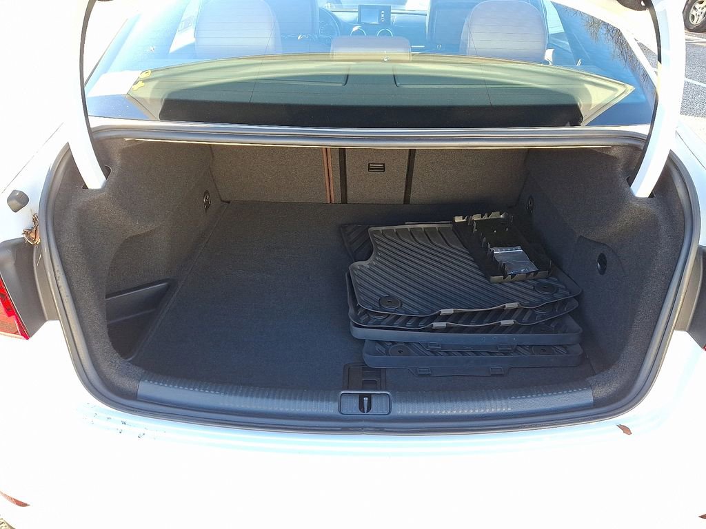 Used 2020 Audi A3 2.0T Premium image 32