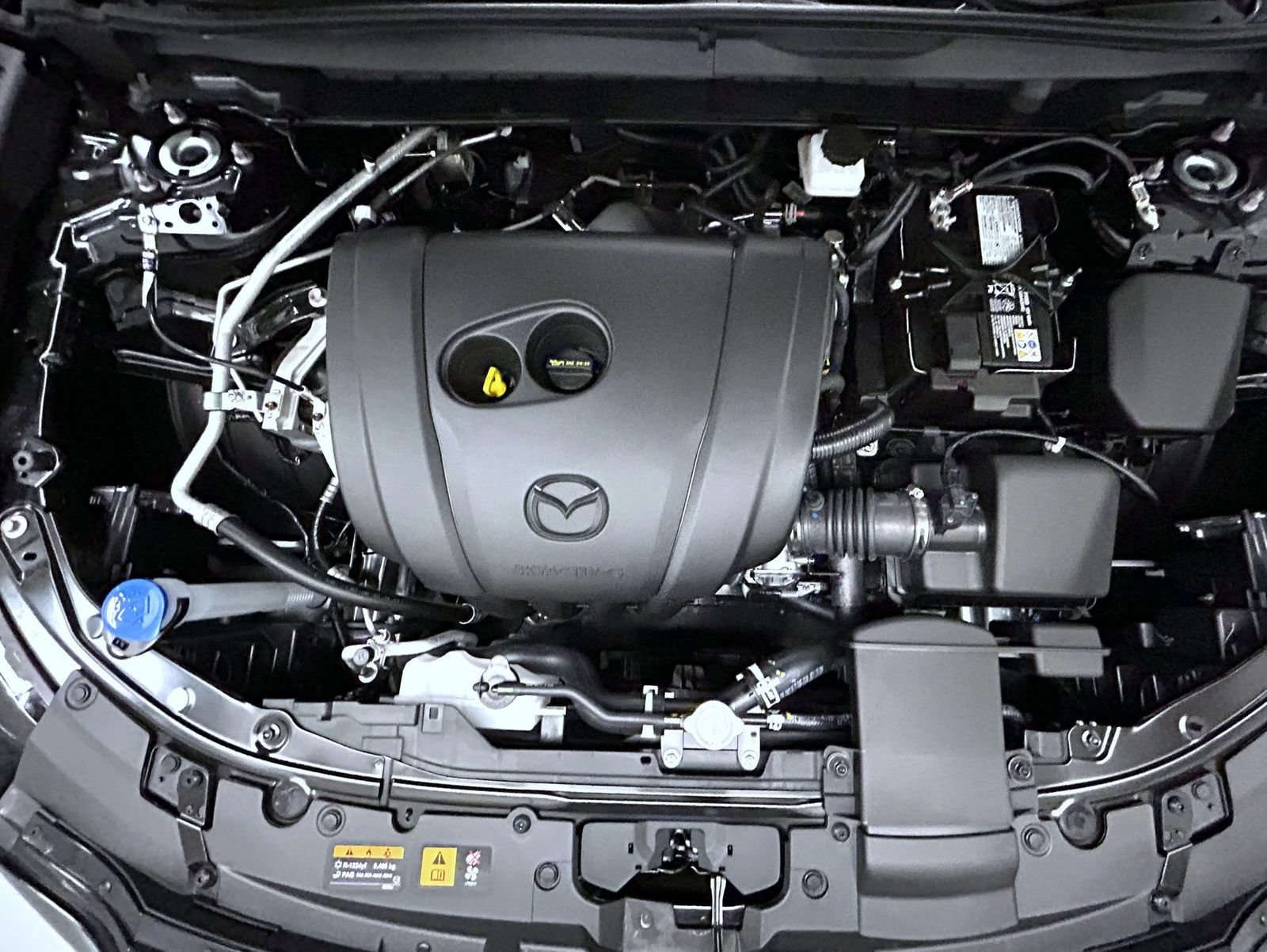 New 2026 MAZDA CX-50 Meridian Edition AWD/4WD image 25