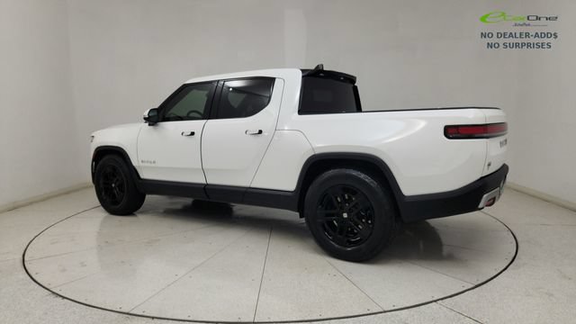 Used 2023 Rivian R1T Adventure Dual AWD/4WD image 7