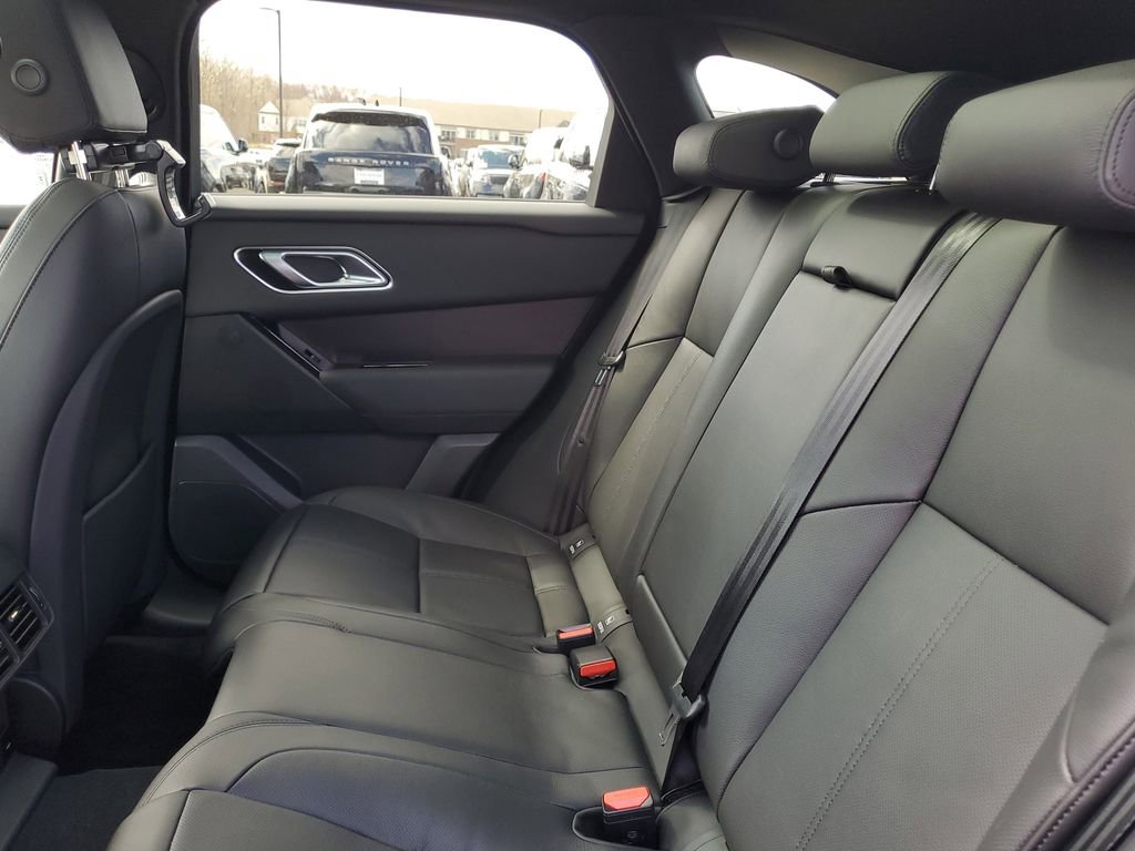 New 2026 Land Rover Range Rover Velar Dynamic SE AWD/4WD image 25