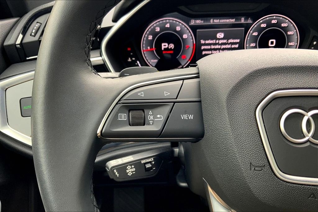 Certified 2024 Audi Q3 2.0T Premium Plus image 24