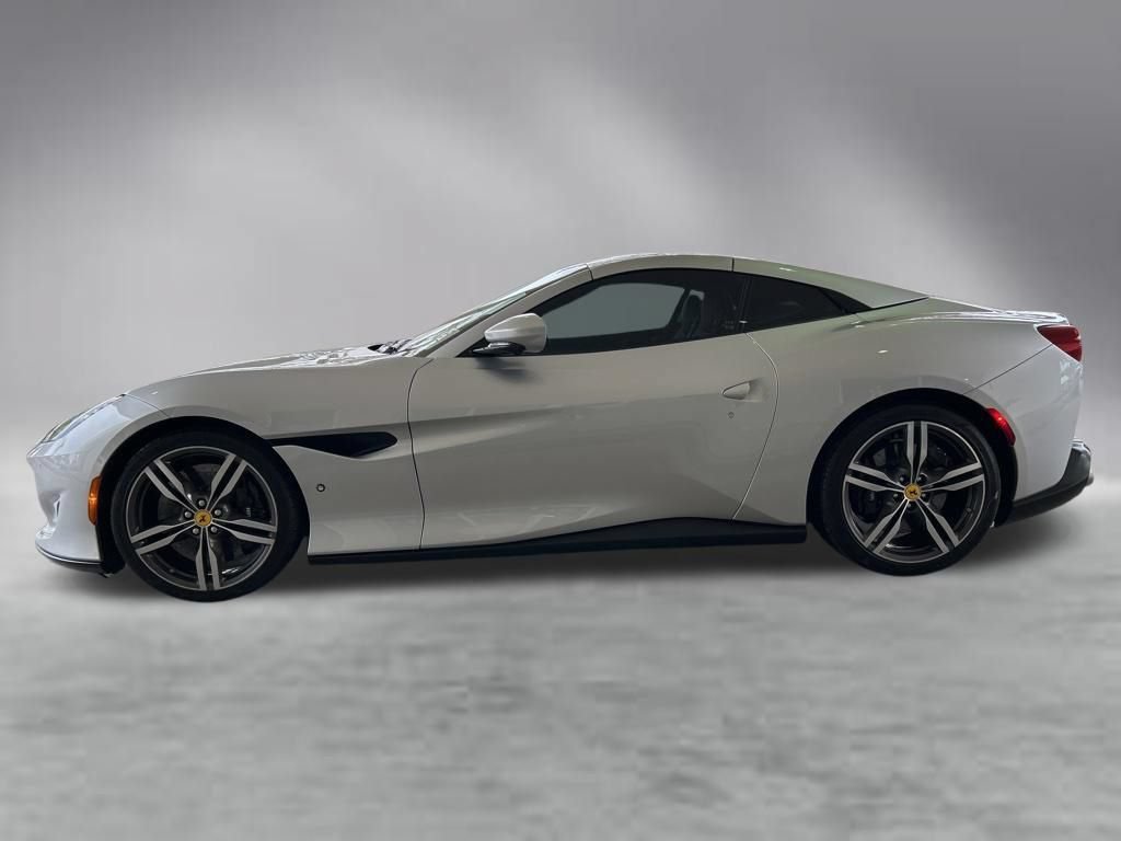 Used 2019 Ferrari Portofino RWD image 17