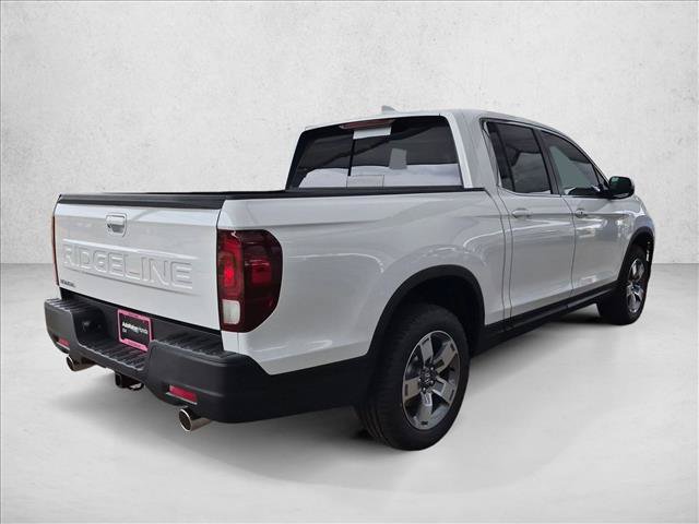 New 2026 Honda Ridgeline RTL image 2