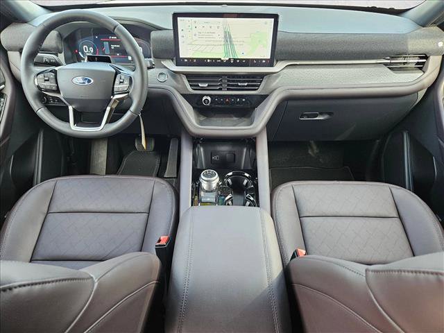 New 2026 Ford Explorer Platinum RWD image 15