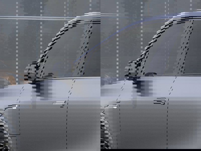 New 2026 Cadillac Lyriq V image 12