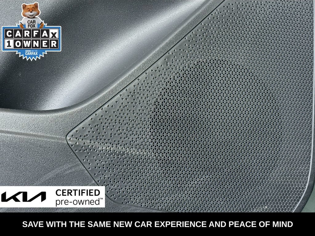 Certified 2023 Kia Niro Wind FWD image 23