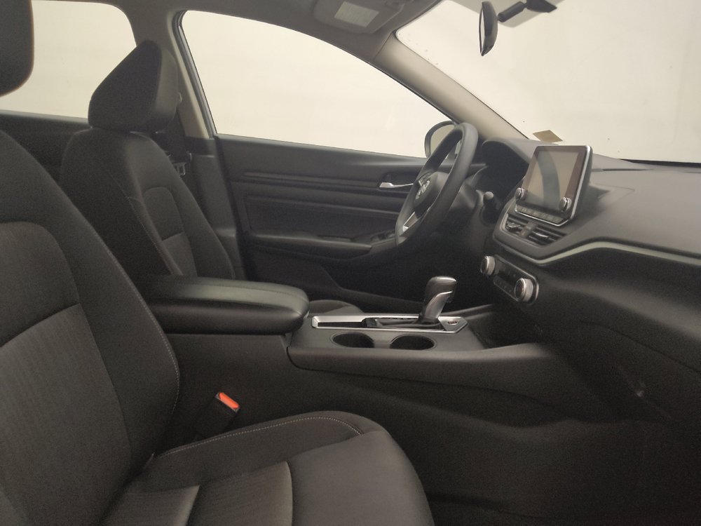 Used 2019 Nissan Altima 2.5 S FWD image 21