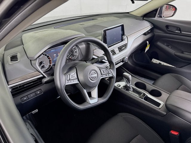 New 2026 Nissan Altima 2.5 SV FWD image 9