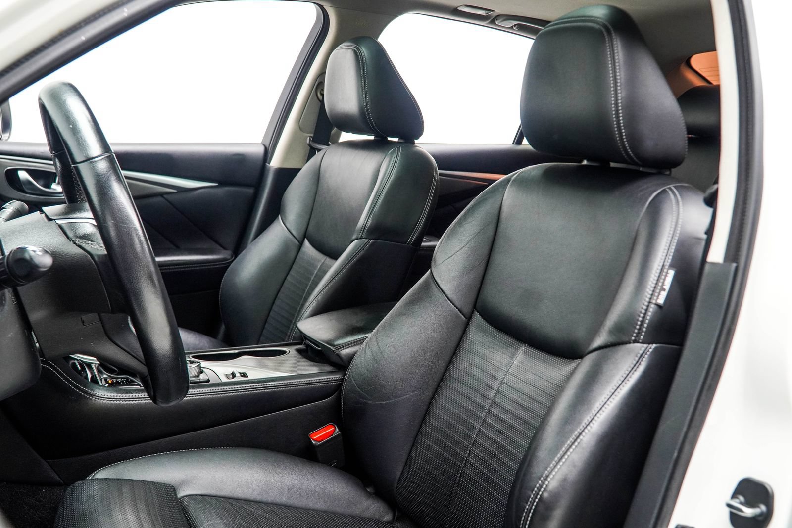 Used 2019 INFINITI Q50 Signature Edition AWD/4WD image 36
