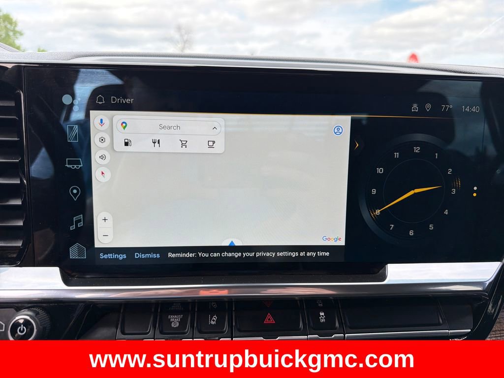 Used 2024 Chevrolet Silverado 2500 LT w/ Convenience Package image 22