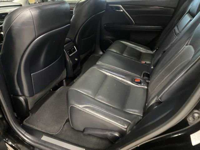 Used 2016 Lexus RX 350 AWD w/ Premium Package image 29