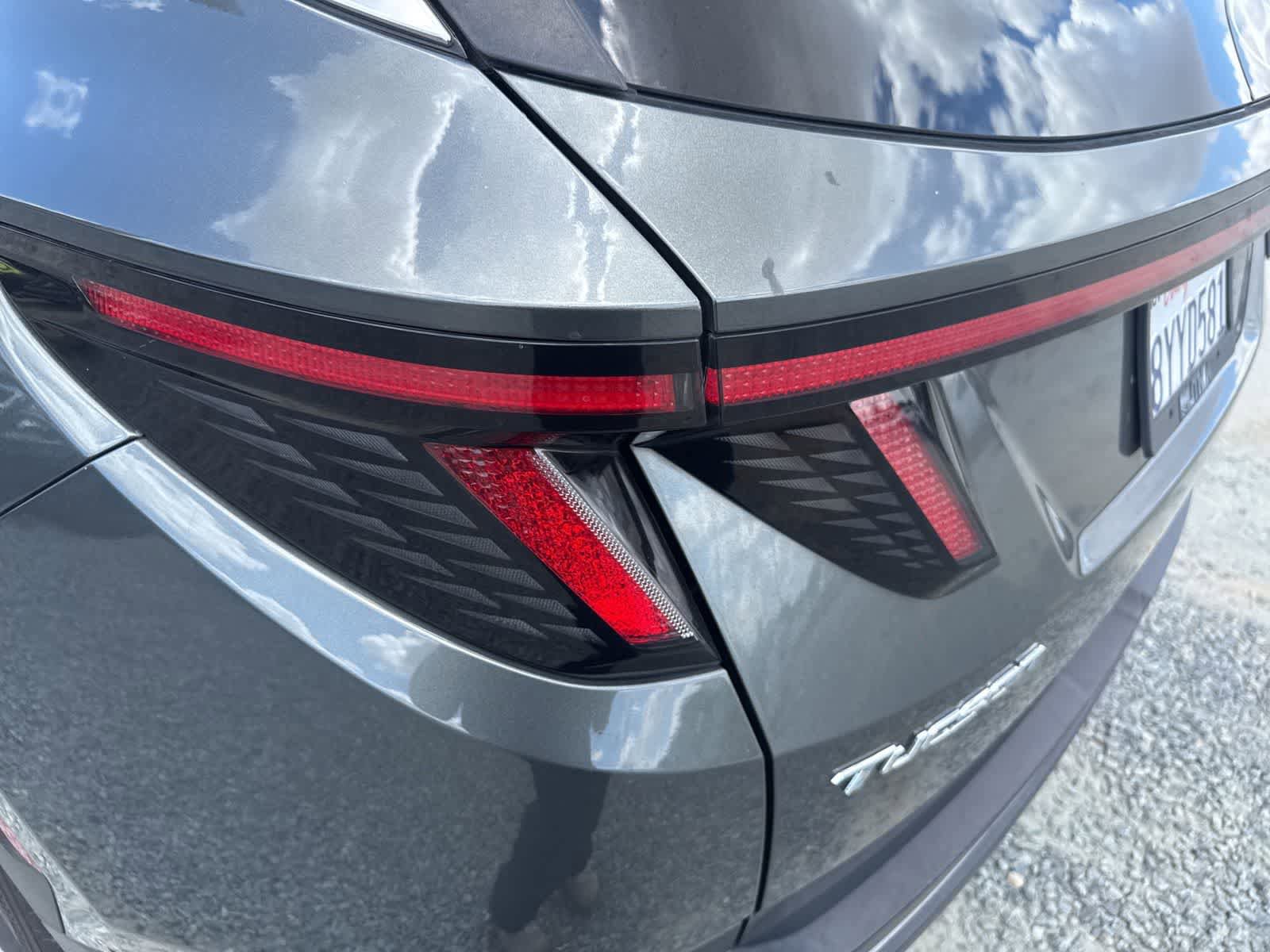 Used 2022 Hyundai Tucson SEL w/ Convenience Package FWD image 12