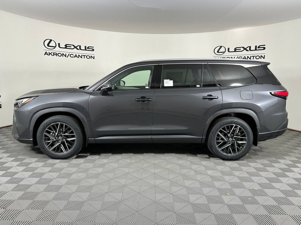 New 2026 Lexus TX 350 AWD w/ Technology Package image 10