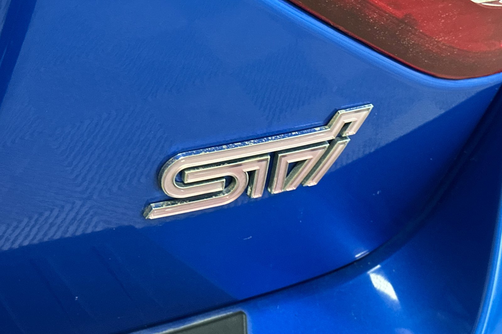 Used 2009 Subaru Impreza WRX STI image 46