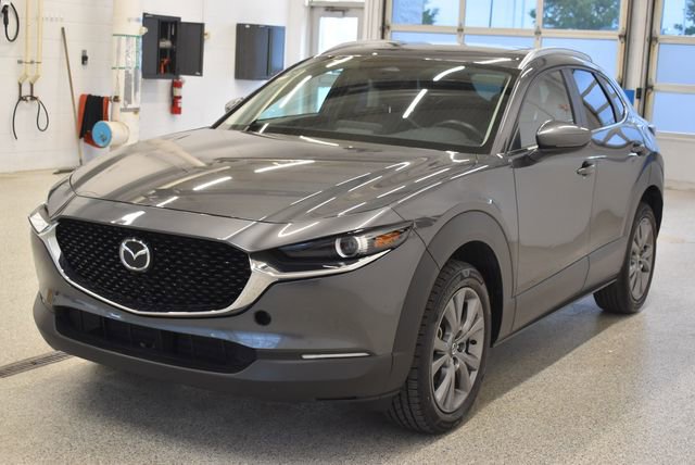 Used 2025 MAZDA CX-30 AWD 2.5 S w/ Preferred Package image 9