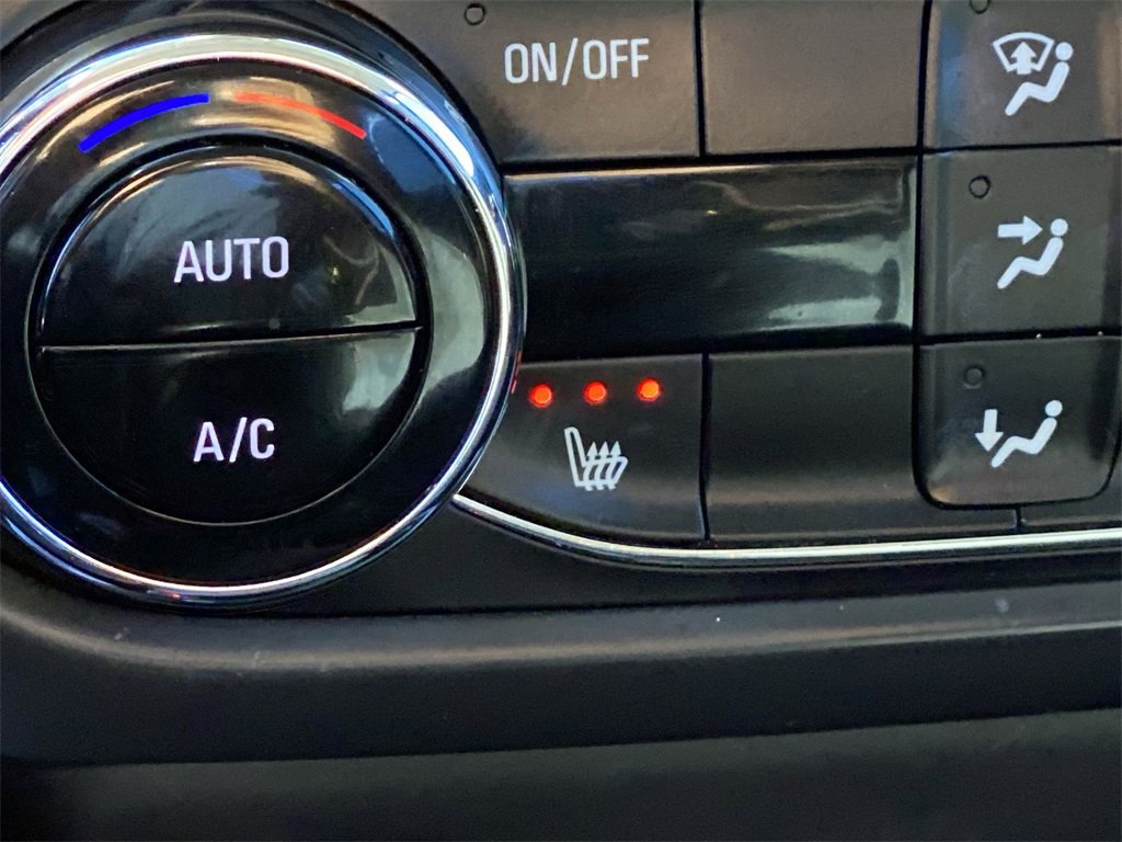 Used 2023 Chevrolet TrailBlazer LT w/ Convenience Package image 26