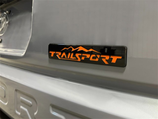 New 2026 Honda Passport TrailSport Elite image 6