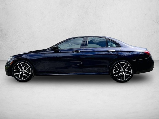 Certified 2022 Mercedes-Benz E 350 Sedan image 6