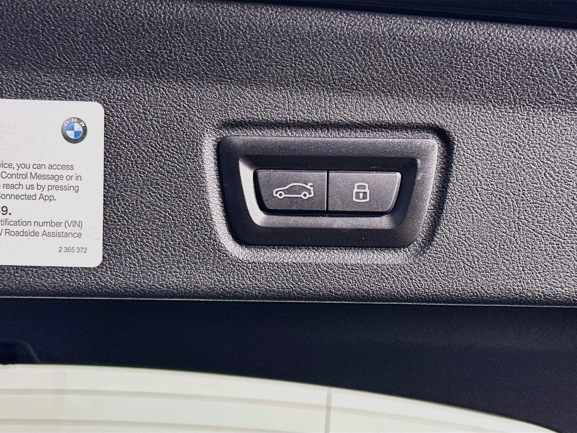 Used 2023 BMW i4 eDrive40 w/ M Sport Package RWD image 31