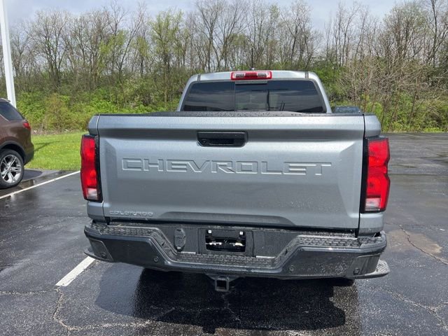 Used 2024 Chevrolet Colorado Z71 w/ Advanced Trailering Package image 11