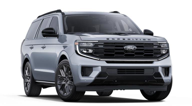 New 2025 Ford Expedition Platinum w/ Stealth Performance Package image 21