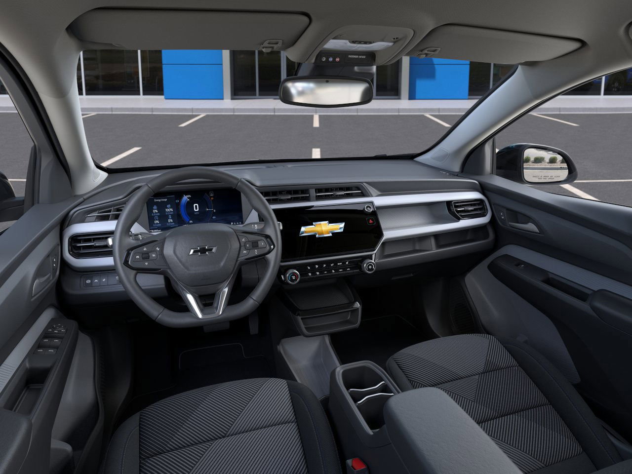 New 2027 Chevrolet Bolt LT w/ Comfort Package FWD image 16
