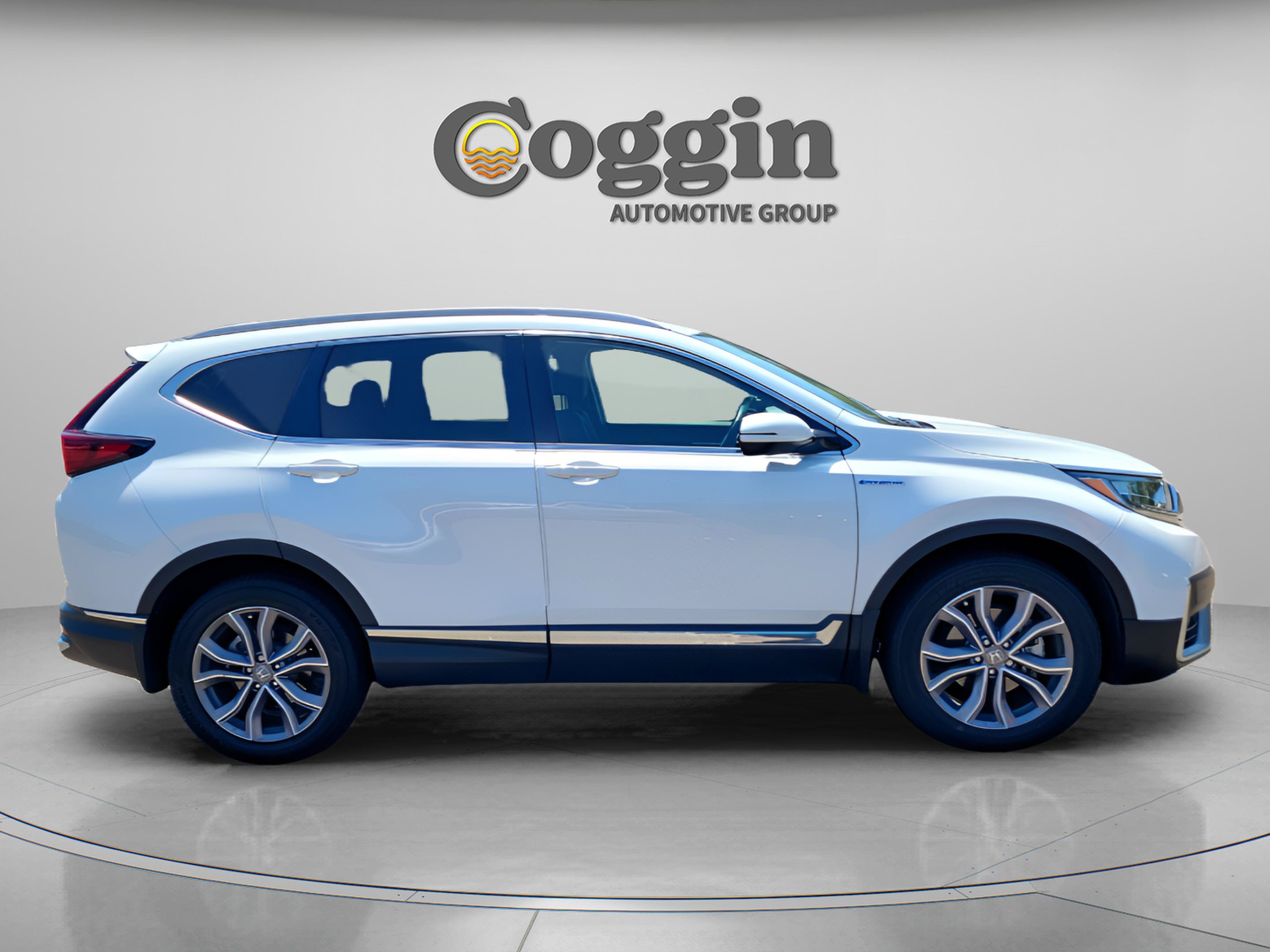 Used 2021 Honda CR-V Touring image 6