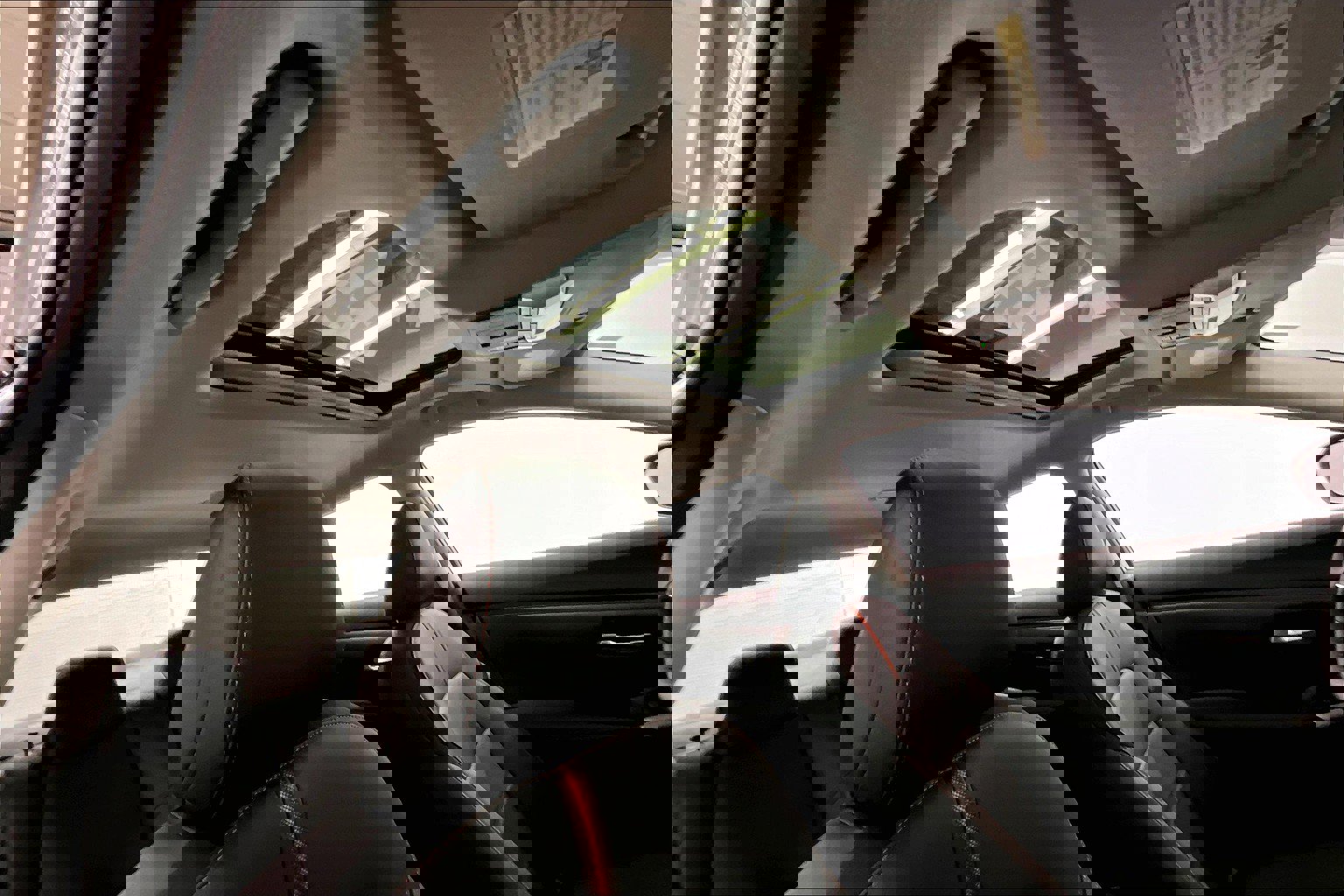 New 2025 Nissan Sentra SR w/ SR Premium Package image 69