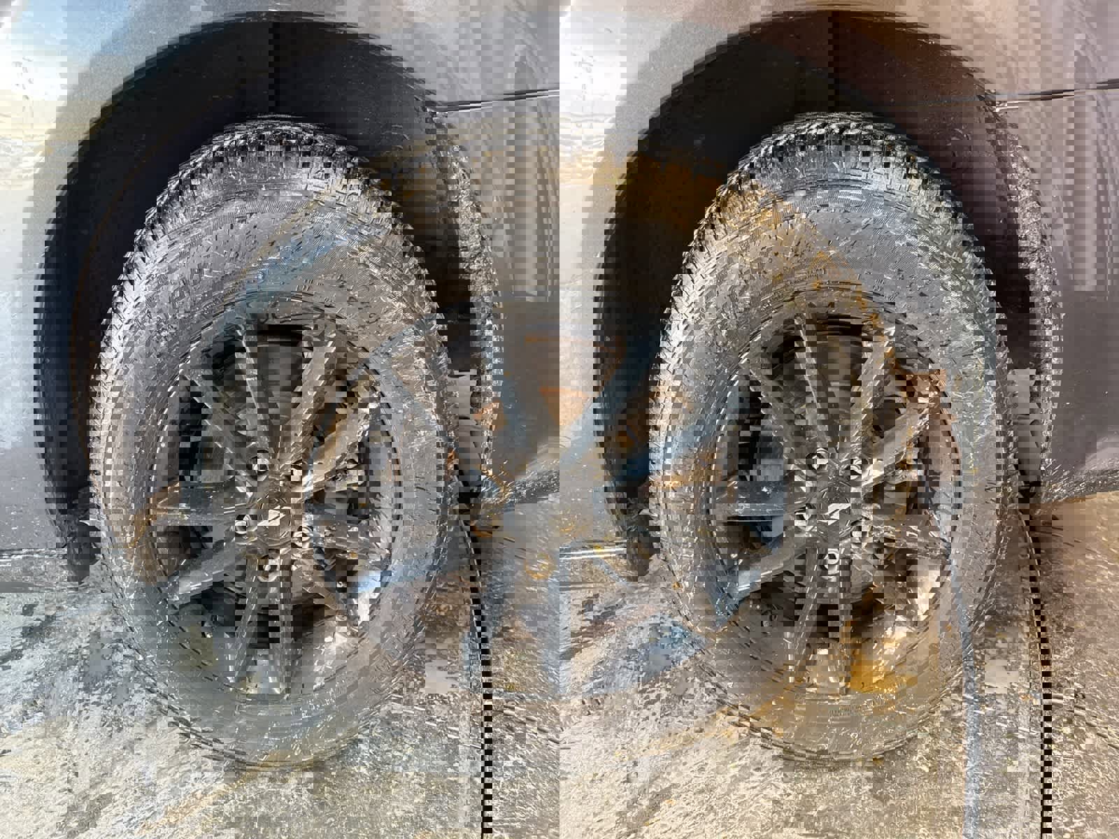 Used 2019 Dodge Grand Caravan GT image 9