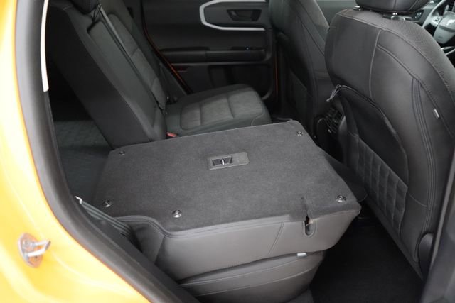 Used 2022 Ford Bronco Sport Big Bend w/ Convenience Package image 74