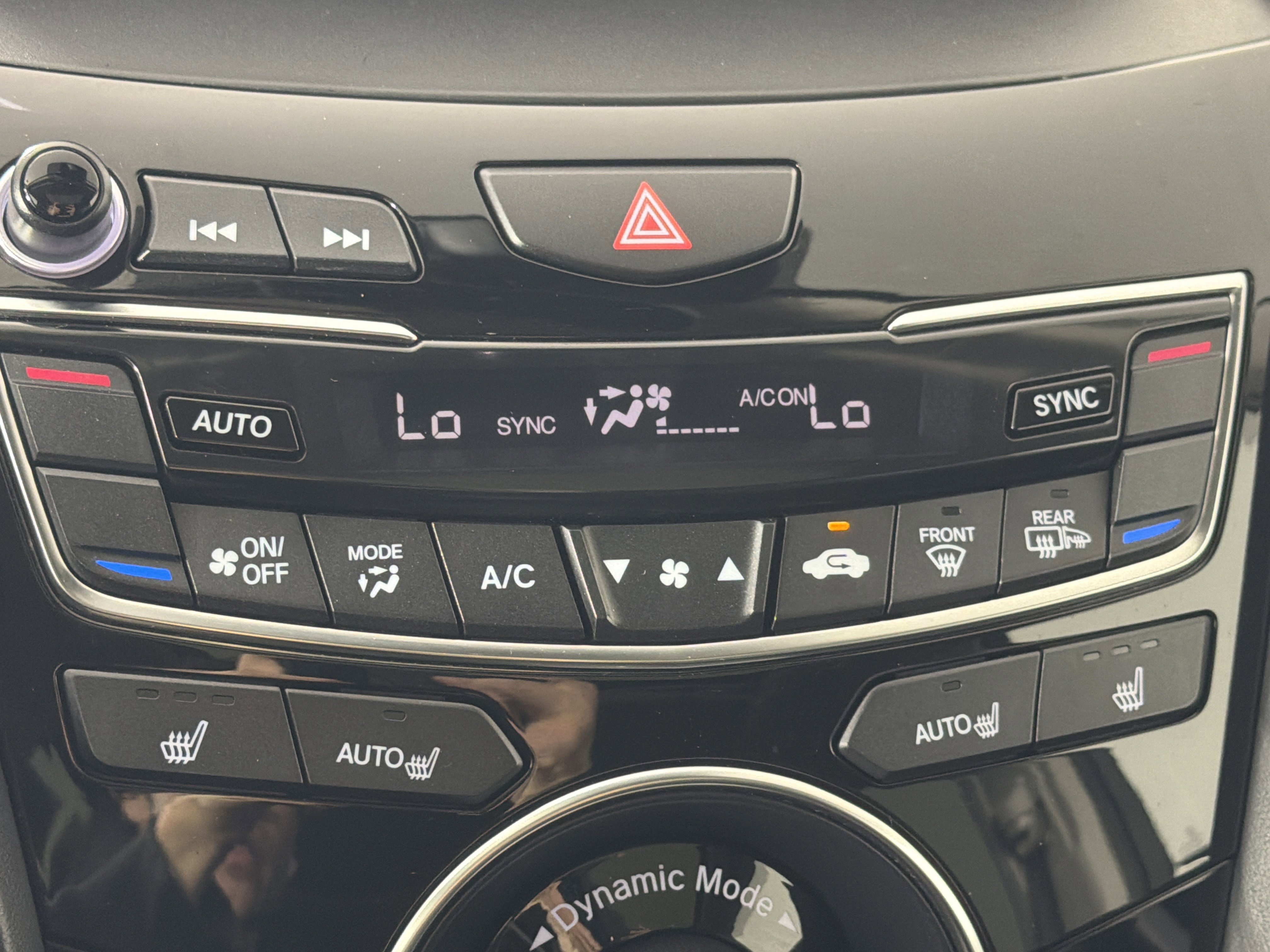 Used 2019 Acura RDX AWD image 14
