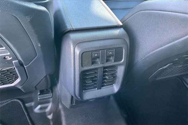 Certified 2025 Ford Bronco Badlands image 22