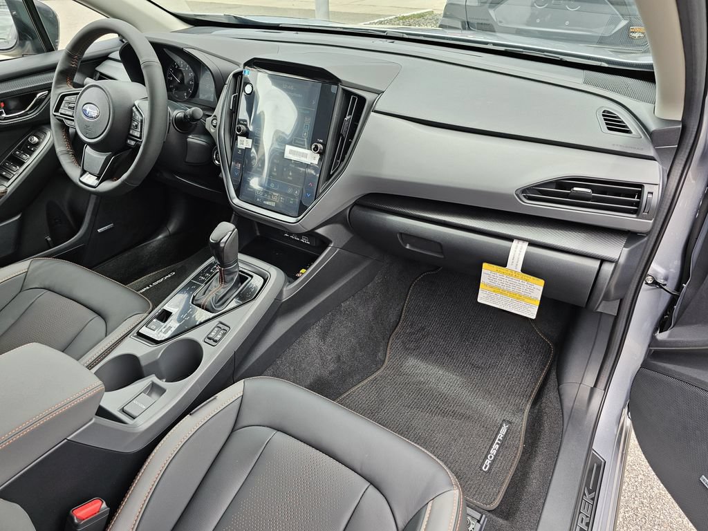 New 2026 Subaru Crosstrek 2.5i Limited AWD/4WD image 10