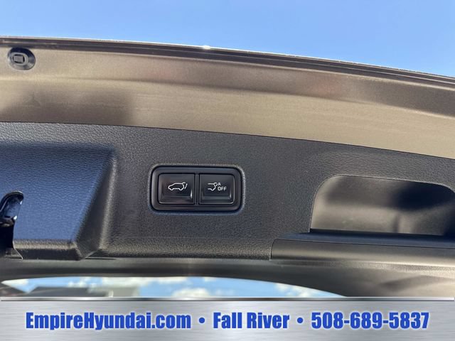 Used 2024 Kia Telluride SX Prestige AWD/4WD image 6