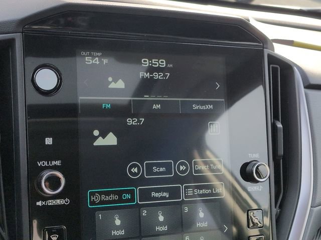 New 2025 Subaru Crosstrek 2.5i Premium image 24