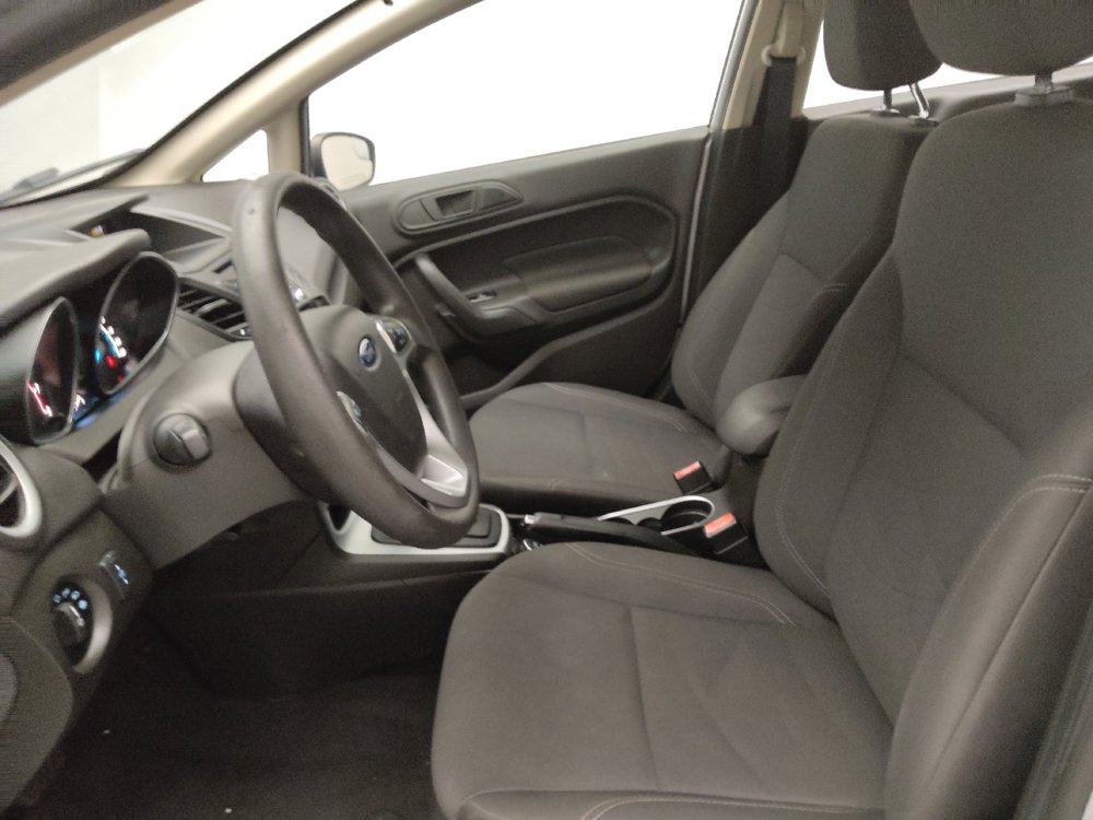 Used 2019 Ford Fiesta SE FWD image 17