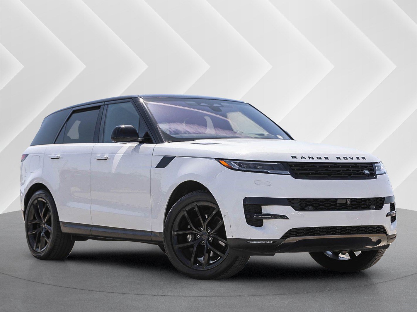 Used 2023 Land Rover Range Rover Sport SE