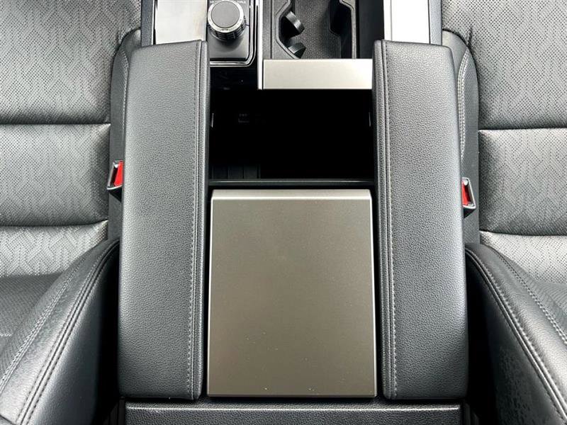 Used 2025 Toyota Sequoia SR5 image 40