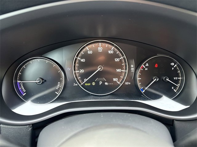 New 2026 MAZDA CX-50 AWD 2.5 Hybrid w/ Weather Package image 15