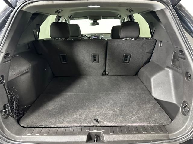 Used 2023 Chevrolet Equinox LT image 26