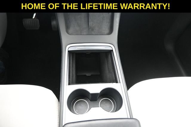 Used 2023 Tesla Model Y Long Range AWD/4WD image 35