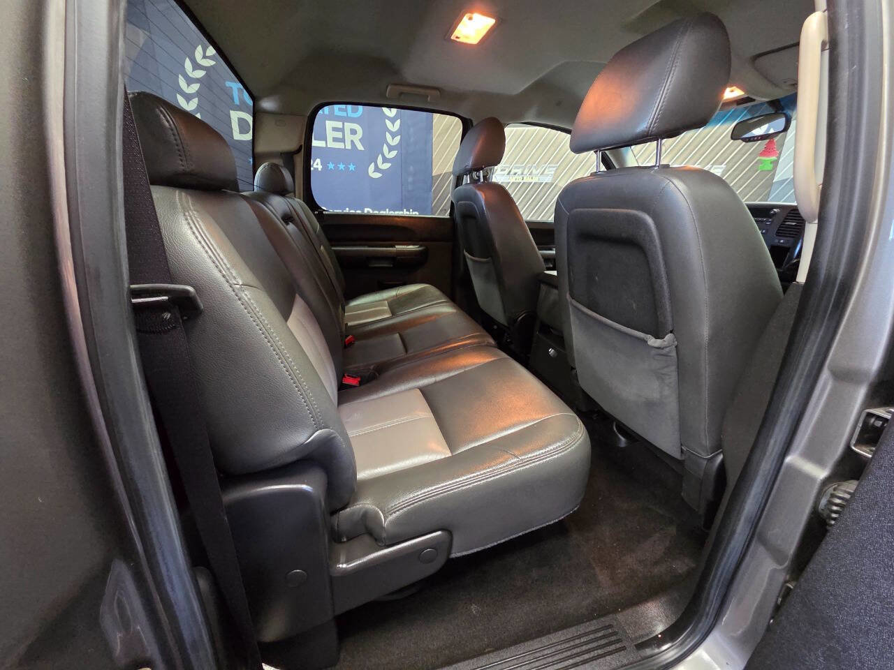 Used 2009 GMC Sierra 1500 SLE w/ Power Pack Plus AWD/4WD image 29