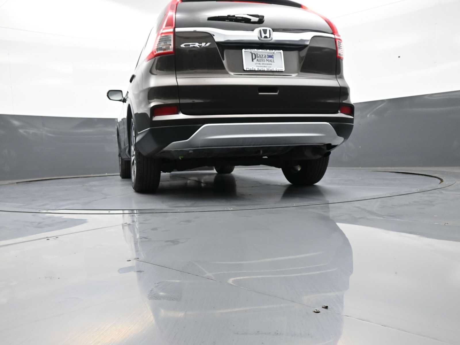 Used 2016 Honda CR-V Touring image 31