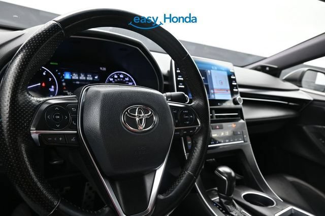 Used 2020 Toyota Avalon XSE w/ All Weather Liner Package FWD image 10