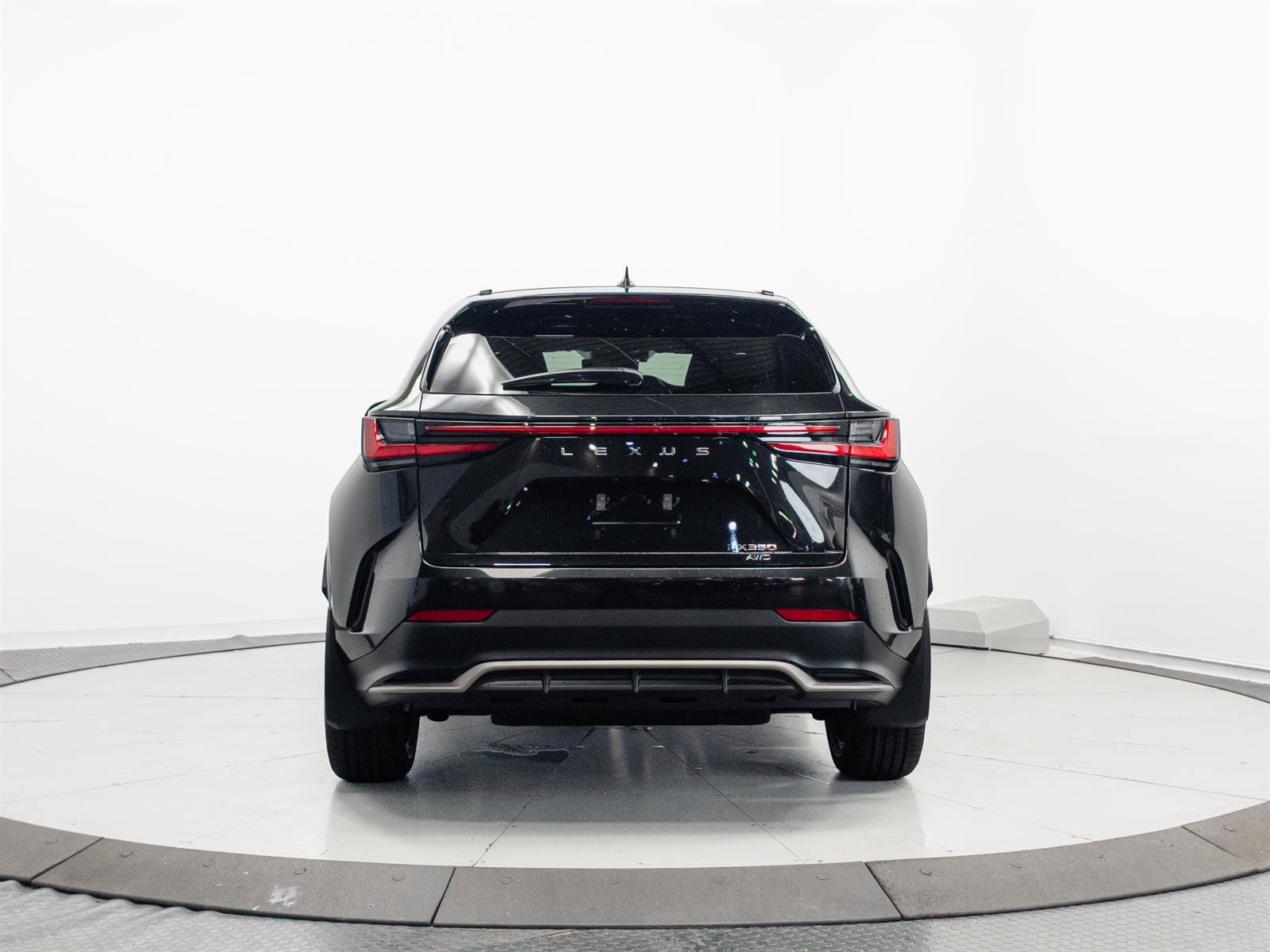 New 2026 Lexus NX 350 F Sport AWD/4WD image 10