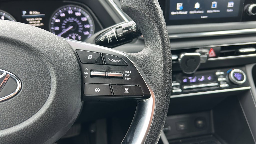 Used 2021 Hyundai Sonata SEL image 27